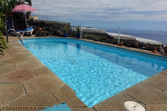 Tenerife-Guia de Isora-Casa Evelyn-holiday on Canary Island